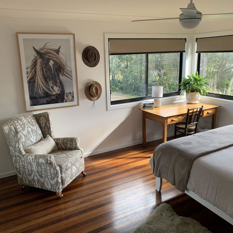 Mullaway Cabins - Accommodation Daintree 3