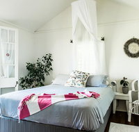 Mullaway Cabins - Accommodation Daintree