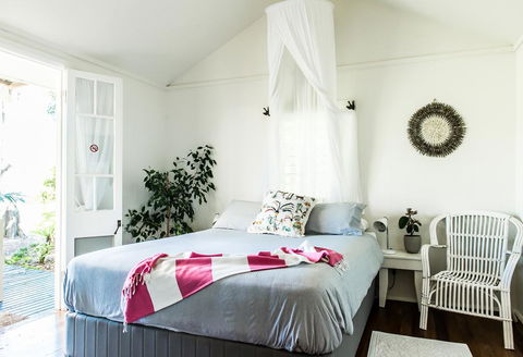 Mullaway Cabins - Accommodation Daintree 0