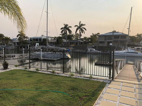 Mulloka Villa. Sunshine Coast Minyama - Accommodation Daintree 2
