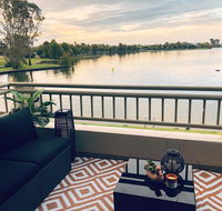 Mulwala Lakeside Apartment - Accommodation Daintree