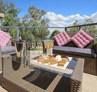 Mulwala Lakeside Townhouse 2 - Accommodation Daintree