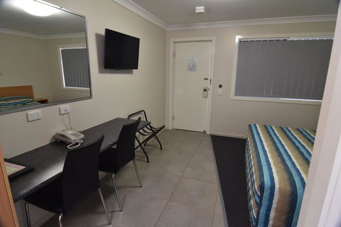 Mundubbera Billabong Motor Inn - Accommodation Daintree 3
