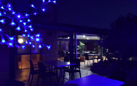 Mundubbera Billabong Motor Inn - Accommodation Daintree 2