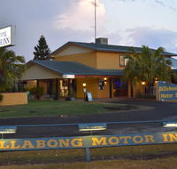 Mundubbera Billabong Motor Inn - Accommodation Daintree