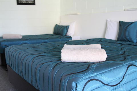 Mundubbera Motel - Accommodation Daintree 2