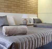 Mundubbera Motel - Accommodation Daintree