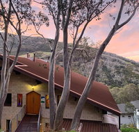 Murmeli Falls Creek - Accommodation Daintree