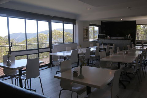 Murmeli Falls Creek - Accommodation Daintree 3