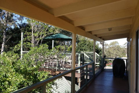 Murramarang Road 22 Bawley Point - Accommodation Daintree 1