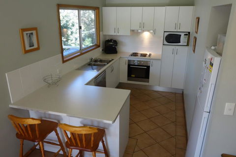 Murramarang Road 22 Bawley Point - Accommodation Daintree 0