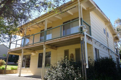 Murramarang Road 22 Bawley Point - Accommodation Daintree 3