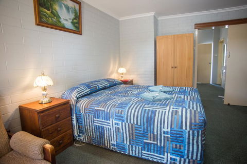 Murray Bridge Motor Inn - Accommodation Daintree 3