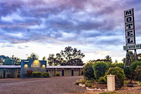 Murray Bridge Motor Inn - Accommodation Daintree 0