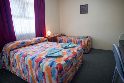 Murray Bridge Motor Inn - Accommodation Daintree 1