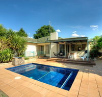 Murray House - Accommodation Daintree