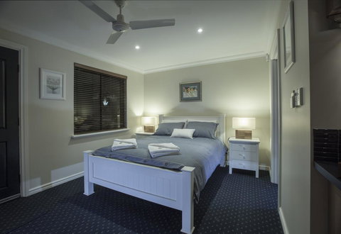 Murray River Lodge Luxury Boutique Accommodation B&B - Accommodation Daintree 3