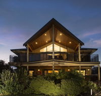 Murray River Lodge Luxury Boutique Accommodation BB - Accommodation Daintree