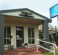 Murray River Motel - Accommodation Daintree