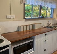 Murray's Farm Cottage - Accommodation Daintree
