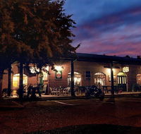 Murrumbateman Country Inn - Accommodation Daintree