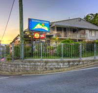Murwillumbah Motor Inn - Accommodation Daintree