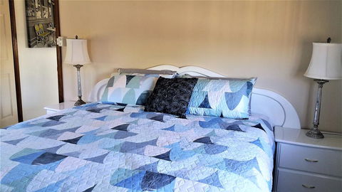 Must Love Dogs B&B & Self Contained Cottage - Accommodation Daintree 1