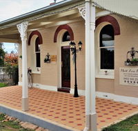 Must Love Dogs BB  Self Contained Cottage - Accommodation Daintree