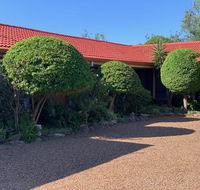 Muswellbrook Motor Inn - Accommodation Daintree