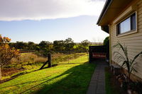 muswellbrook northside BB