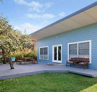 My Blue Heaven - Dog Friendly - Accommodation Daintree