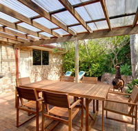 My Shell Boat Harbour - Accommodation Daintree
