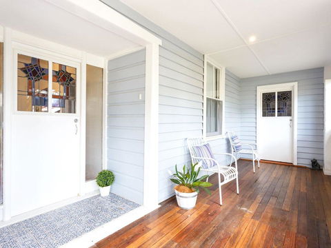 Myall River Cottage - Accommodation Daintree 0