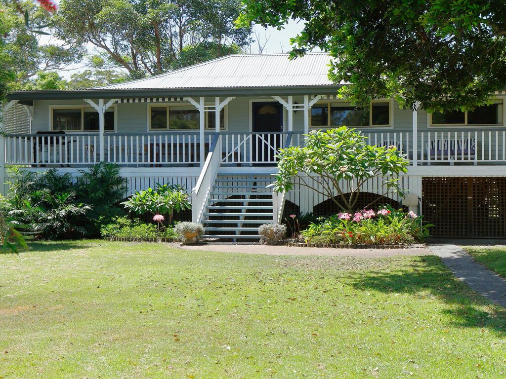 Motto Farm NSW Accommodation Daintree
