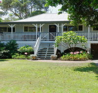 Myall Riverfront Home - Accommodation Daintree