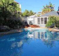 Mylos 19 by G1 Holidays - Accommodation Daintree
