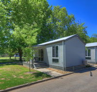 Myrtleford Holiday Park - Accommodation Daintree