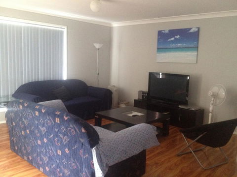Mystic Blue - Accommodation Daintree 3