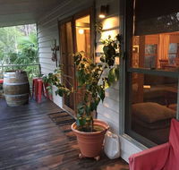 Mystic View Cottage - Accommodation Daintree
