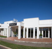 Nagambie Waterfront Motel - Accommodation Daintree