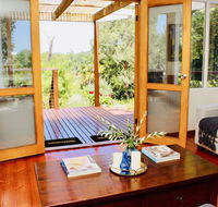 Nagoondie Studio - Accommodation Daintree