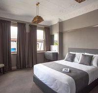 Nags Head Hotel - Accommodation Daintree