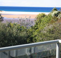 Nakarra - Accommodation Daintree