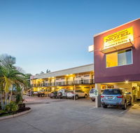 Nambour Heights Motel - Accommodation Daintree