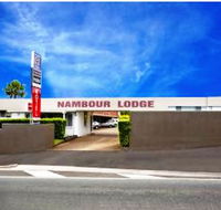 Nambour Lodge Motel - Accommodation Daintree