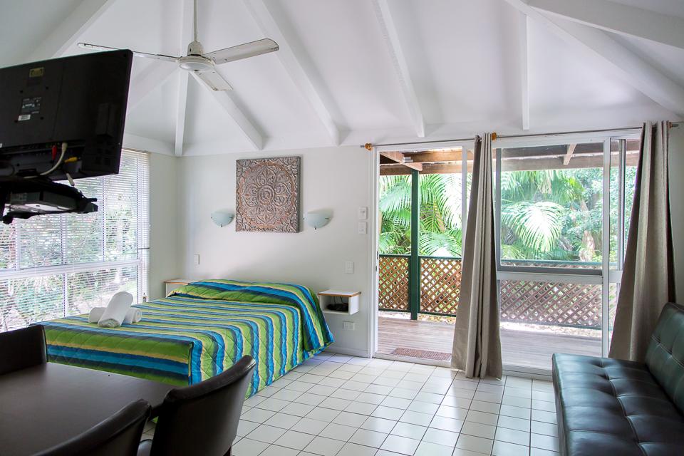 Woombye QLD Accommodation Daintree
