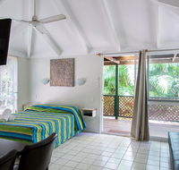 Nambour Rainforest Holiday Village - Accommodation Daintree
