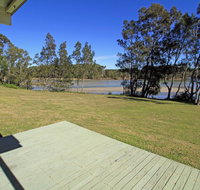 Nanny's Beach House - Accommodation Daintree
