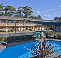 Narellan Motor Inn - Accommodation Daintree