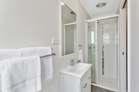 Narrabri Big Sky Caravan Park - Accommodation Daintree 1